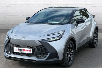 Toyota C-HR 4.000 km 31.960 &euro; Wittlich 54516