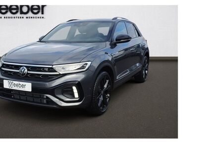 VW T-Roc 6.000 km 35.960 &euro; Calw 75365