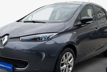Renault ZOE 69.400 km 10.970 &euro; Markdorf 88677