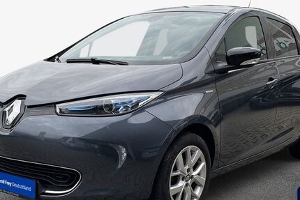 Renault ZOE 69.400 km 9.470 &euro; Markdorf 88677