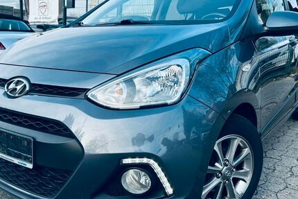 Hyundai i10 154.000 km 4.990 &euro; Neu Wulmstorf 21629