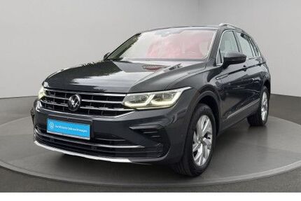 VW Tiguan 83.029 km 29.890 &euro; Flensburg 24941