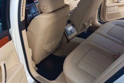 VW Phaeton 197.000 km 5.500 &euro; Leipzig 04129