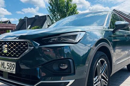 Seat Tarraco 82.000 km 18.797 &euro; Kiel 24149