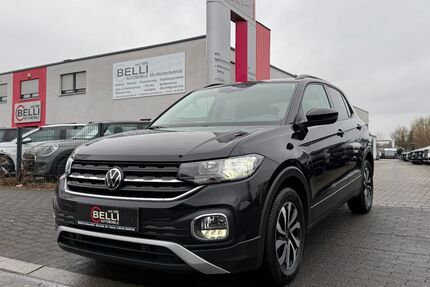 VW T-Cross 49.995 km 18.950 € Hanau 63452