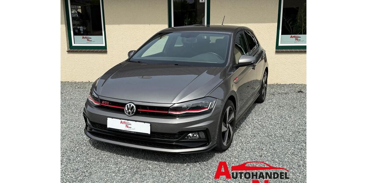 VW Polo 76.638 km 18.985 &euro; Silberstedt 24887