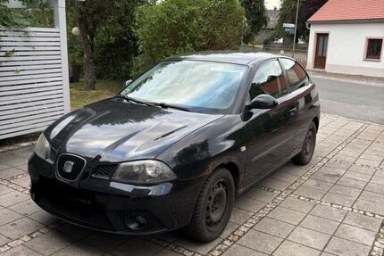 Seat Ibiza 226.000 km 999 &euro; Beilngries 92339