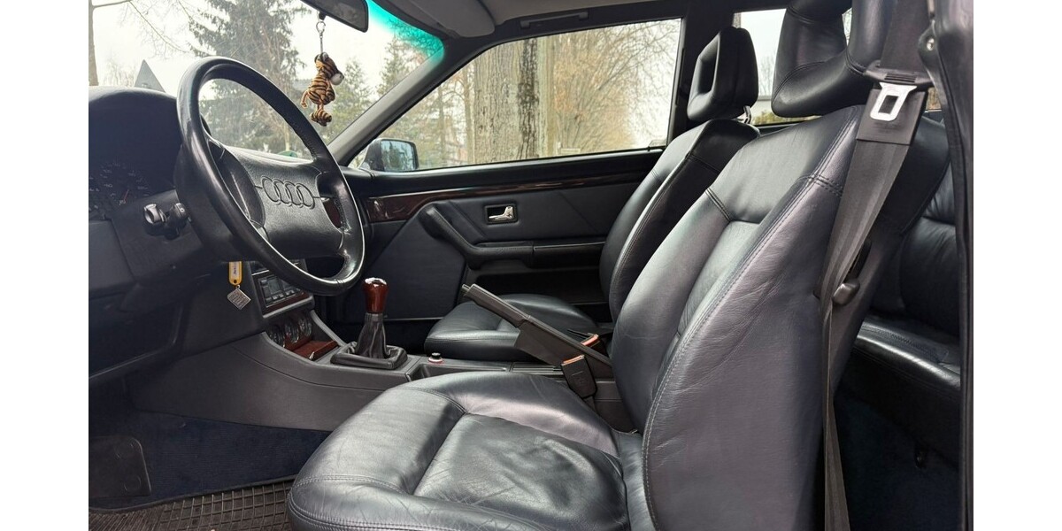 Audi 80 121.015 km 14.900 &euro; Hohen Neuendorf 16540