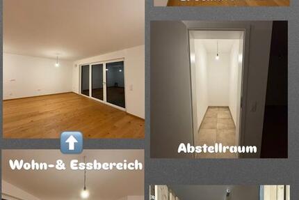 Neubau wohnung in Regen ( Erstbezug) 3 zimmer