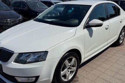 Skoda Octavia 229.381 km 4.250 &euro; Saarlouis 66740