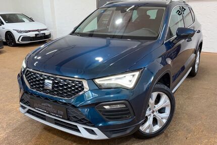 Seat Ateca 93.568 km 22.390 &euro; Braunschweig Wenden 38110