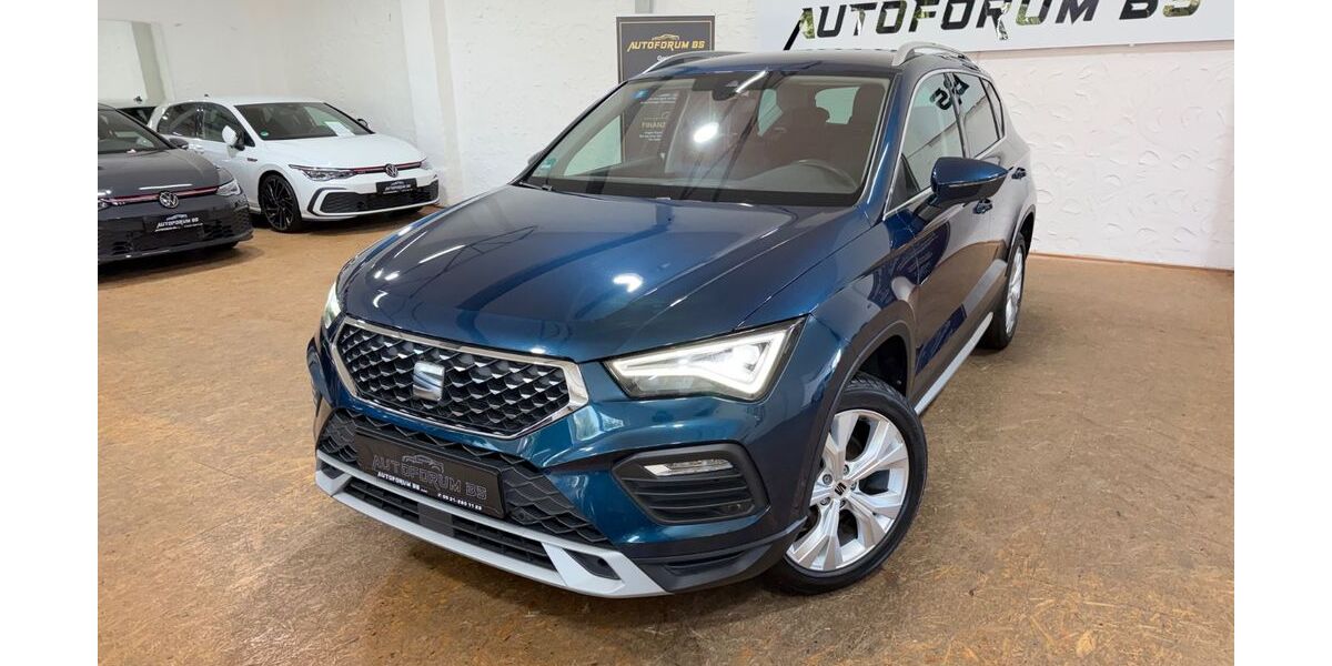 Seat Ateca 93.568 km 22.390 &euro; Braunschweig Wenden 38110