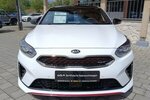 Kia PROCEED 1.6T DCT7 GT NAV KOMF GD AHK 61.969 km 21.460 &euro; Höhenkirchen-Siegertsbrun 85635