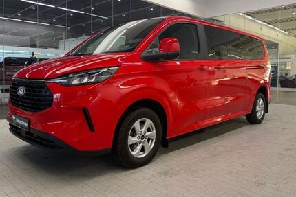 Ford Tourneo Custom 16.731 km 44.880 € Duisburg 47167