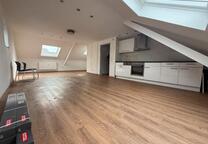 Mietwohnung ca 85m2 Poppelbaumstr.