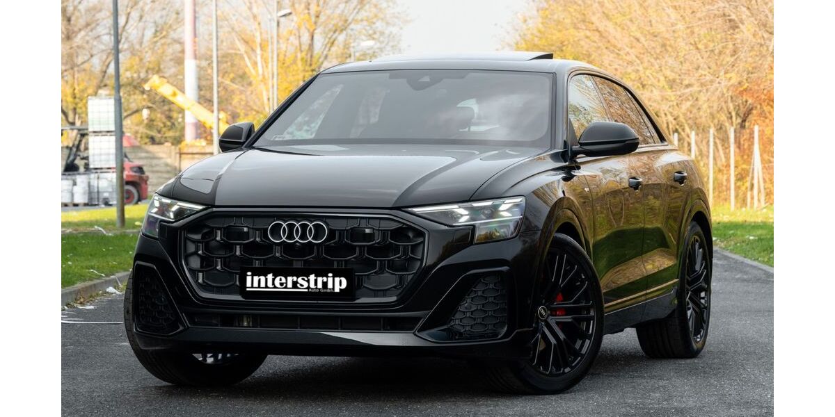 Audi Q8 9.800 km 87.990 &euro; Langweid am Lech 86462
