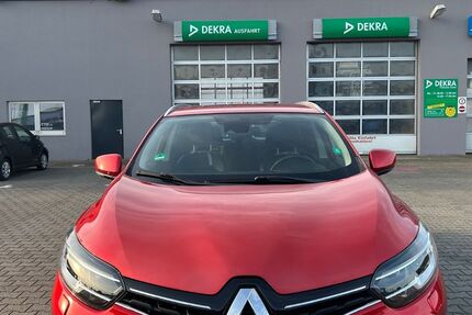 Renault Kadjar 80.000 km 13.800 &euro; Goch 47573