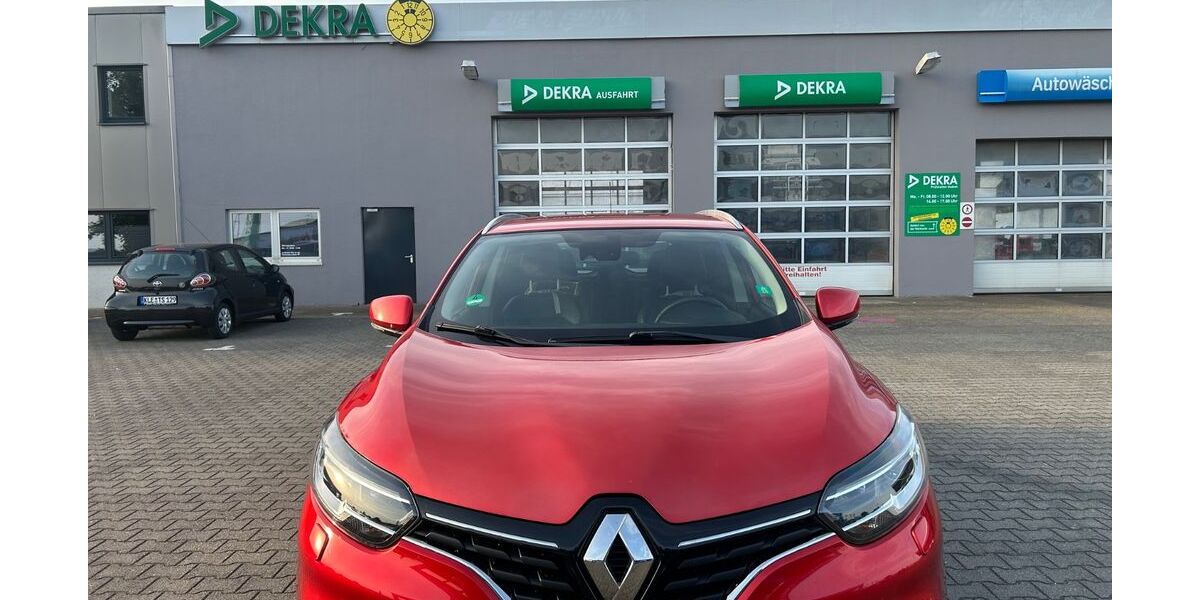 Renault Kadjar 80.000 km 13.800 &euro; Goch 47573