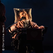 Down Town Love 20.12.2025 Staatstheater Meiningen