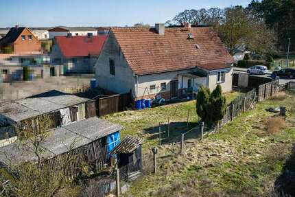 Haus Burg / Parchau Parchau - 4 Zimmer, 86 m&sup2;, 55.000&euro; | Angebot:25571096