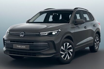 VW Tiguan 55.717 km 30.950 &euro; Ingelheim am Rhein (bei Mainz) 55218