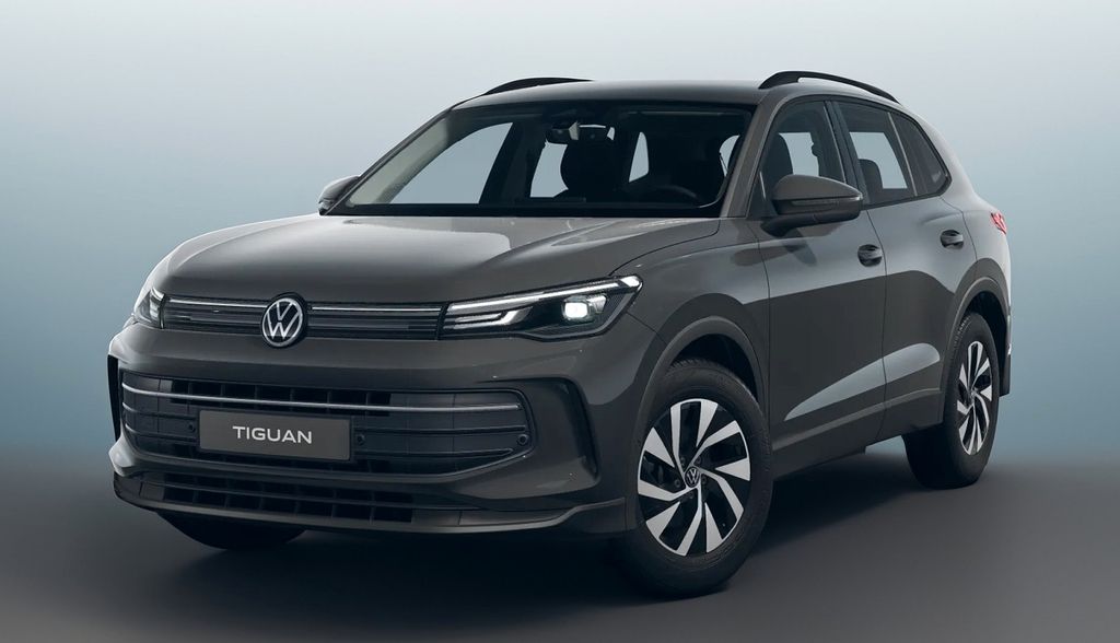 VW Tiguan 55.717 km 30.950 &euro; Ingelheim am Rhein (bei Mainz) 55218