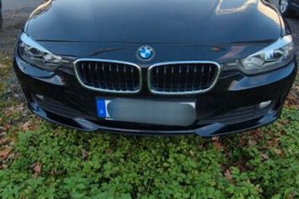 BMW 318 165.000 km 6.999 &euro; Nortrup 49638