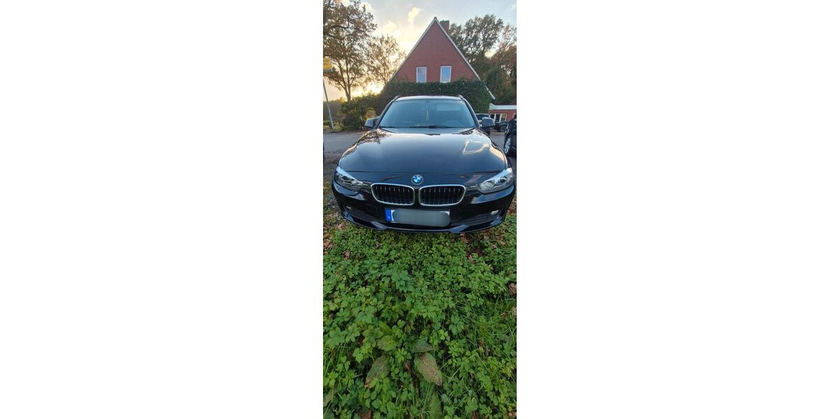 BMW 318 165.000 km 6.999 &euro; Nortrup 49638