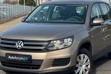 VW Tiguan 80.000 km 12.999 &euro; Jülich 52428
