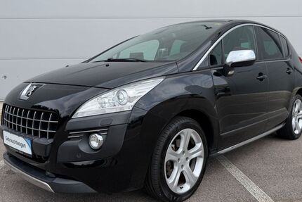 Peugeot 3008 117.000 km 8.900 &euro; Rastatt 76437