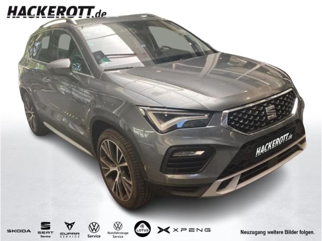 Seat Ateca 55.158 km 25.960 &euro; Burgwedel 30938