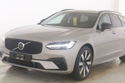Volvo V90 24.329 km 47.900 &euro; Crailsheim 74564