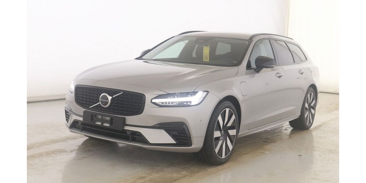 Volvo V90 24.329 km 47.900 &euro; Crailsheim 74564