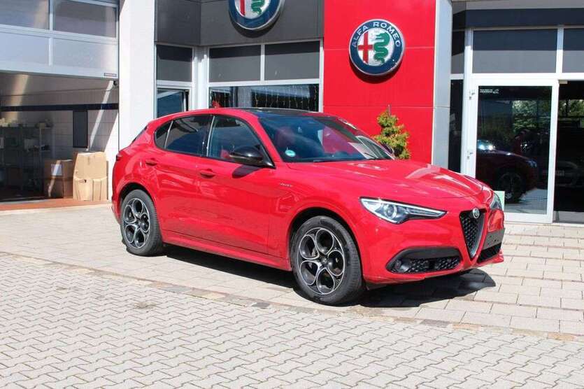 Stelvio