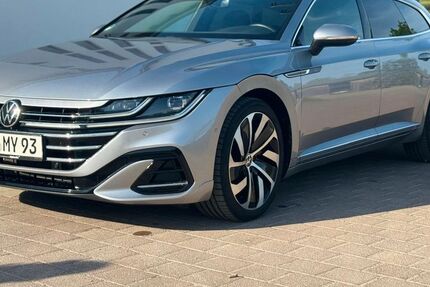 VW Arteon 55.000 km 29.999 &euro; Mössingen 72116