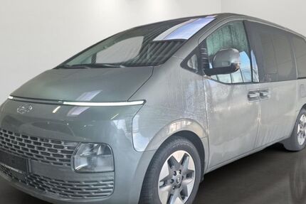 Hyundai STARIA 21.725 km 41.985 &euro; Ulm 89081