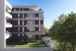Baureifes Grundstück für 18 WHG, WFL ca. 1.870 m², mit Baugenehmigung zimmer