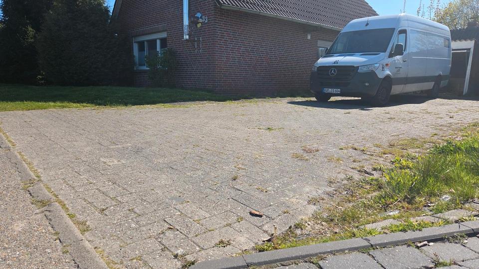 Erdgeschoßwohnung Großefehn - 4 Zimmer, 120 m&sup2;, 1.400&euro; | Angebot:26357090