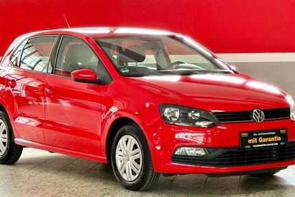 VW Polo 34.000 km 8.990 &euro; Wuppertal 42275