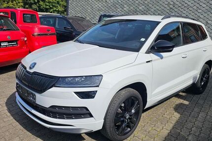 Skoda Karoq 80.250 km 22.745 &euro; Halberstadt 38820