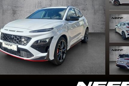 Hyundai KONA 41.000 km 27.110 &euro; Bad Friedrichshall 74177