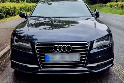 Audi A7 172.000 km 20.699 &euro; Stolberg 52222