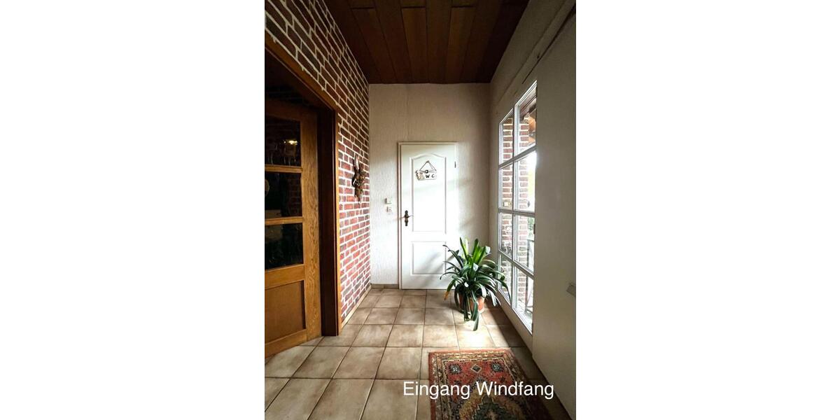 Einfamilienhaus Uelsen - 9 Zimmer, 235 m&sup2;, 440.000&euro; | Angebot:26819993