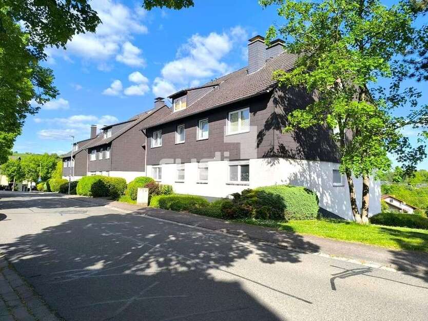 Wohnung zum Kaufen in Bad Sobernheim 153.000 € 80 m²
