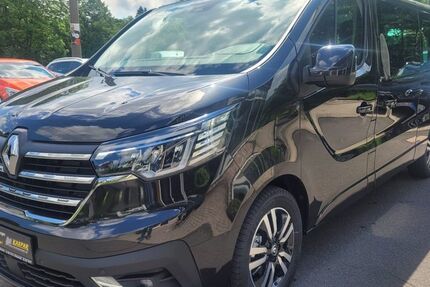 Renault Trafic 21.900 km 45.990 € Zella-Mehlis 98544