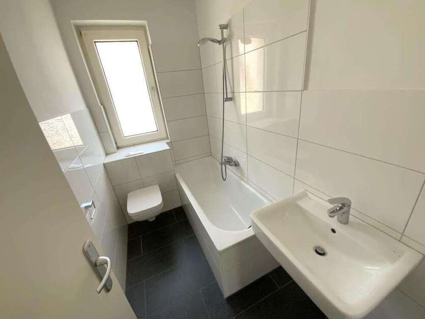 Wohnung zum Mieten in Menden 401 € 49.46 m²