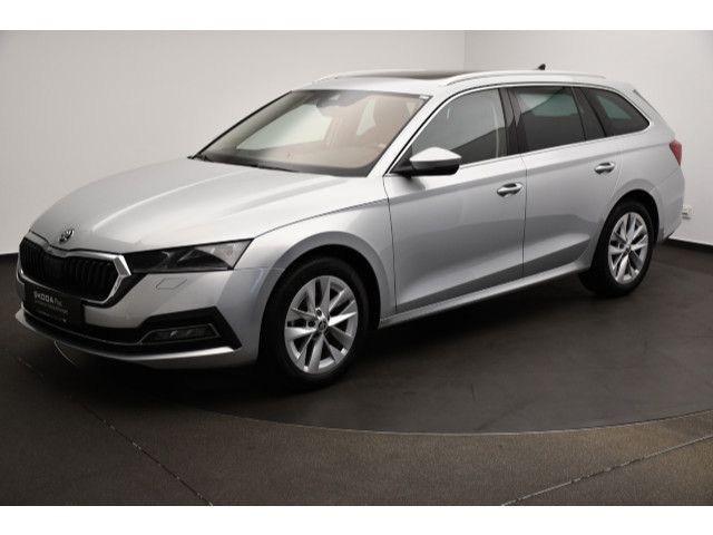 Skoda Octavia 60.608 km 23.690 &euro; Wolfsburg 38440