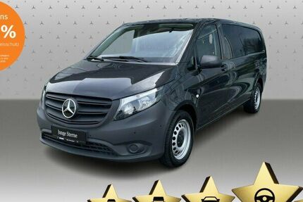 Mercedes-Benz Vito 68.100 km 40.800 € Döbeln 04720