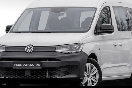 VW Caddy Maxi 30.369 km 32.990 &euro; Hoyerswerda 02977