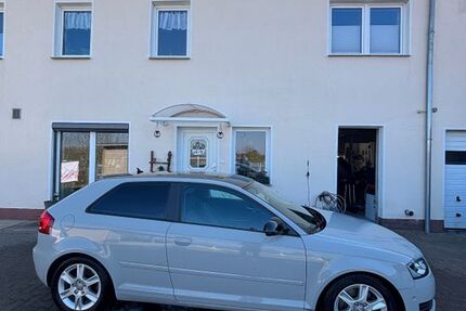 Audi A3 196.500 km 5.499 &euro; Neubrandenburg 17036